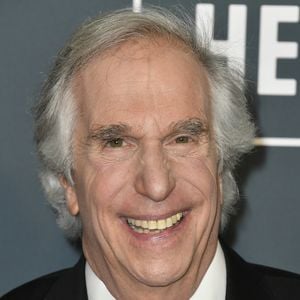 Henry Winkler dreht erste Nacktszene mit 80 Jahren