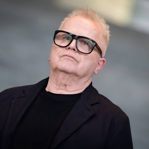 Herbert Grönemeyer über das schwerste Jahr seines Lebens