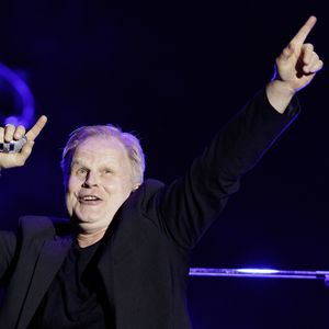 Ganz neue Töne: Herbert Grönemeyer outet sich als Techno-Fan