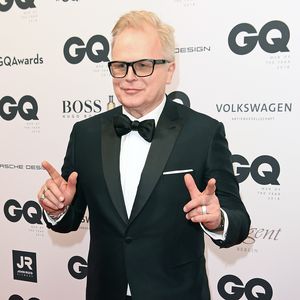 Herbert Grönemeyer spricht erstmals über spätes Vaterglück!