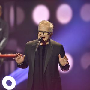 Offen wie nie: Herbert Grönemeyer schwärmt von seiner Frau
