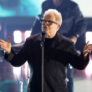 "#Bochum40": Herbert Grönemeyer interpretiert seine Hits neu