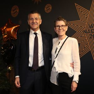 FC-Bayern-Chef Herbert Hainers Frau Angelika ist verstorben