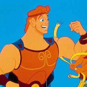 Disney will Kultklassiker "Hercules" neu verfilmen!