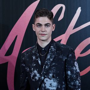 Erkannt? "After Passion"-Hero spielte bei "Harry Potter" mit