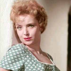 Filmikone der 50er- und 60er-Jahre: Herta Staal ist tot