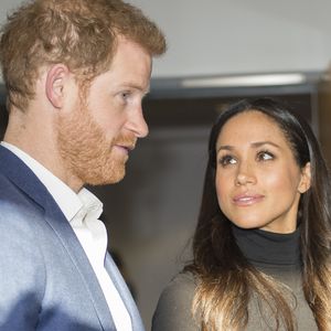 Ist eine Annäherung bei den Royals wegen Meghan unmöglich?