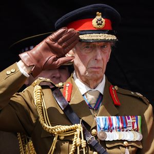 Ältester aktiver Royal: Wie geht es Edward von Kent (89)?