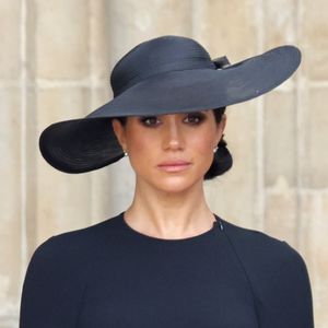 Herzogin Meghan fand Gang mit Kate und William schwierig