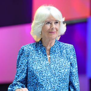 Ungewohnt privat: Herzogin Camilla hat heimlich geraucht