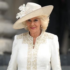 Queen Consort: Was genau bedeutet Camillas neuer Titel?