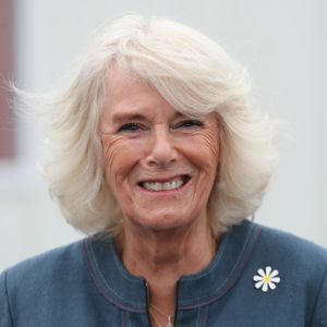 Camilla hat Gastauftritt im "Strictly Come Dancing"-Finale