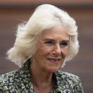 "Vorbild": Herzogin Camilla erinnert sich an Prinz Philip
