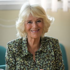 Zehn Enkel: So süß schwärmt Herzogin Camilla vom Omasein!