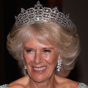 Camilla Parker Bowles ist jetzt 4-fache Oma