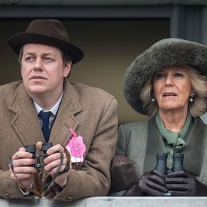 Camilla als Königsgemahlin: Warum reagiert ihr Sohn nicht?