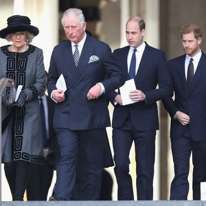 Gibt es für Royals vorerst keine Versöhnung mit Prinz Harry?