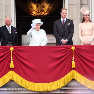 Vor Meghans Oprah-Interview: Eigenes TV-Programm der Royals