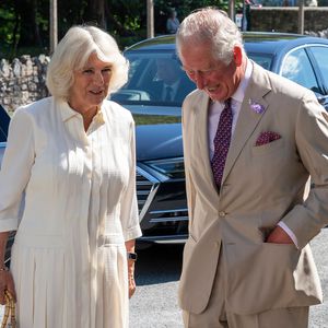 Verbringen Charles und Camilla den Sommer in Schottland?