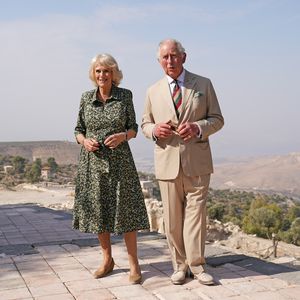 Camilla nun Königsgemahlin: Jetzt äußert sich Prinz Charles