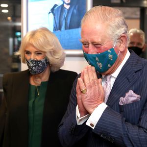 Nach der Queen: Auch Thronfolger Charles wurde jetzt geimpft