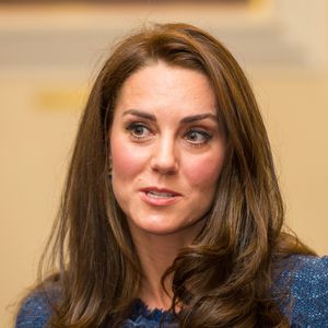 Wie bei Schwangerschaft 1 & 2: Kate leidet an Übelkeit