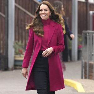 Ganz nahbar: Herzogin Kate liest Gutenachtgeschichten vor