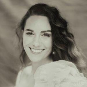 Fotograf verrät: Herzogin Kate war schüchtern vor der Kamera
