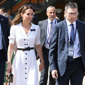 Was steckt hinter Herzogin Kates neuem modernen Look?
