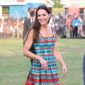 Cool: Prinzessin Kate besuchte undercover ein Musikfestival!