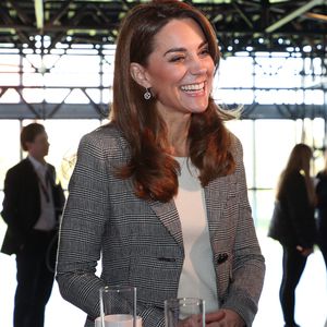"Wie Vertrag": So ernst nimmt Herzogin Kate ihre Royal-Rolle