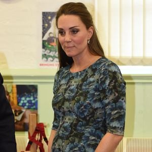 220 Stalker! Herzogin Kate bekommt Polizeischutz