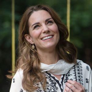 Zum ersten Mal: Herzogin Kate teilt emotionalen Insta-Post!