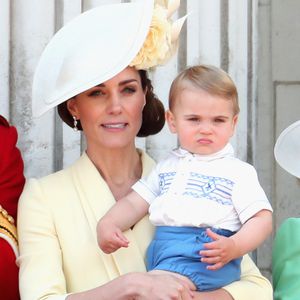 Kate verrät: Das ist ihr bei der Kindererziehung wichtig
