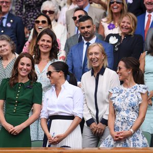 Herzogin Meghan hat keine Lust auf ewigen Vergleich mit Kate