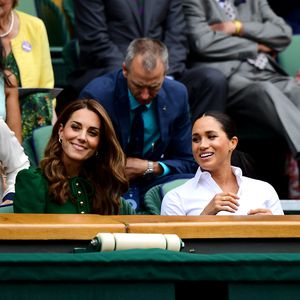 Vorbild Kate? So möchte Herzogin Meghan ihr Image retten