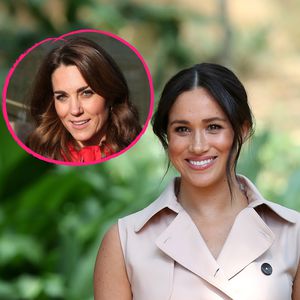 Meghan & Harrys Geburtstagswunsch an Kate: Fans sind sauer!