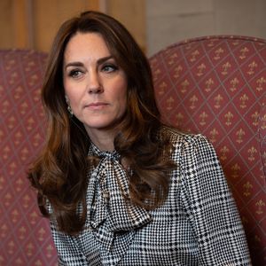 Kein Designer-Teil: Herzogin Kate trug ein Kleid für 18 Euro