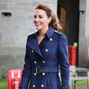 Nächstes Royal-Mitglied: Auch Kate hat ihre Impfung bekommen