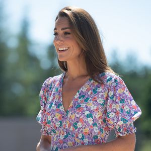 Fashion-Vorbild: Herzogin Kate löst im Lockdown Meghan ab
