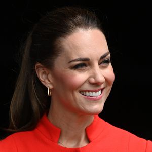 Geht's noch süßer? Hier backt Herzogin Kate mit ihren Kids