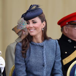 Nicht nur Meghan: Auch Kate ließ Diana-Schmuckstück ändern!
