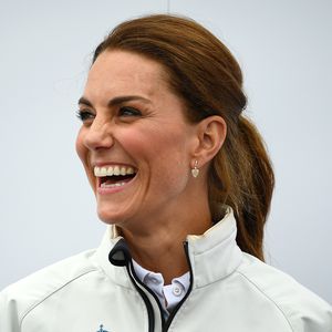 Spezielle Färbe-Technik: Herzogin Kate rockt neue Haarfarbe!