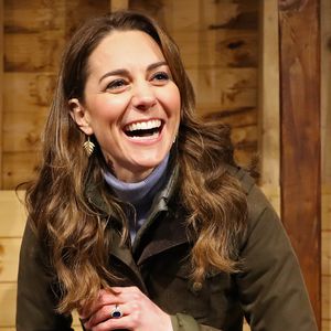 Im Podcast mit Herzogin Kate: Eine Mama wie jede andere