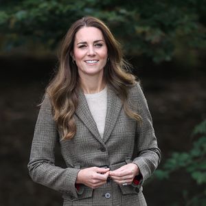 Wie Meghan und Harry: Herzogin Kate plant eigenes TV-Projekt
