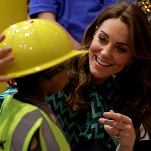 Nach Megxit: So wichtig ist Kates großes Solo-Projekt