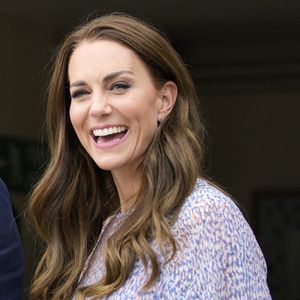 Aberglaube? Darum isst Prinzessin Kate keine eckigen Toasts