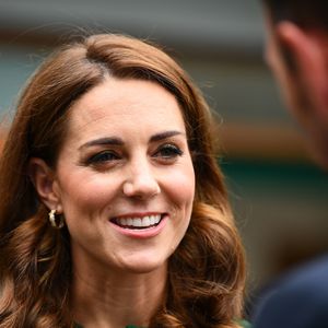 Botox-Gerüchte um Herzogin Kate: Jetzt reagiert der Palast!
