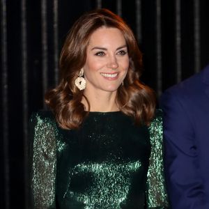 Auf Irland-Trip: So viel kostete Kates grünes Glitzerkleid