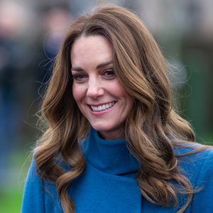 Royale Influencerin? Herzogin Kate hat Ringlicht zu Hause